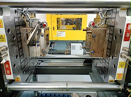 注塑机用磁力模板如何提升产品质量稳定性？