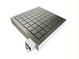 电永磁吸盘在使用前需要进行哪些检查？