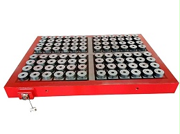 电永磁吸盘相比电磁吸盘有哪些优势？